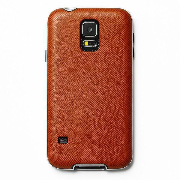 Samsung Galaxy S5 Zenus AVOC Barcelona Case، کاور زیناس مدل بارسلونا AVOC مناسب برای گوشی موبایل سامسونگ گلکسی اس5