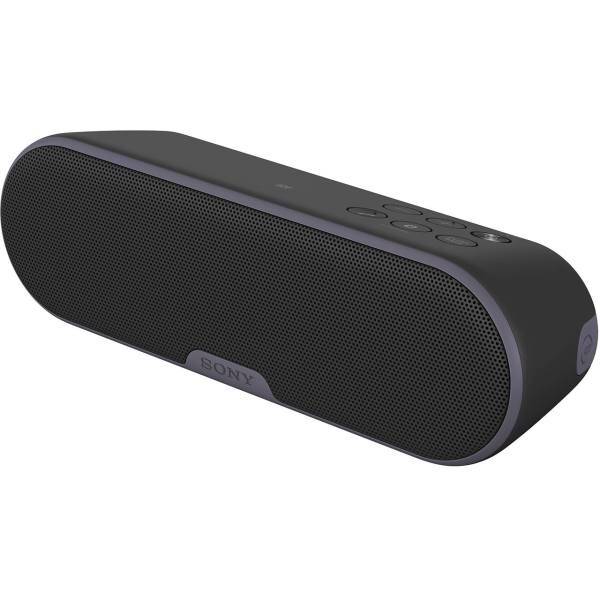 Sony SRS-XB2 Portable Bluetooth Speaker، اسپیکر قابل حمل بلوتوثی سونی مدل SRS-XB2