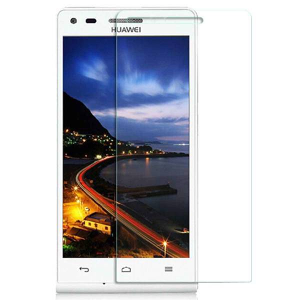 9H Glass Screen Protector For Huawei G6، محافظ صفحه نمایش شیشه ای 9H برای گوشی هوآوی G6