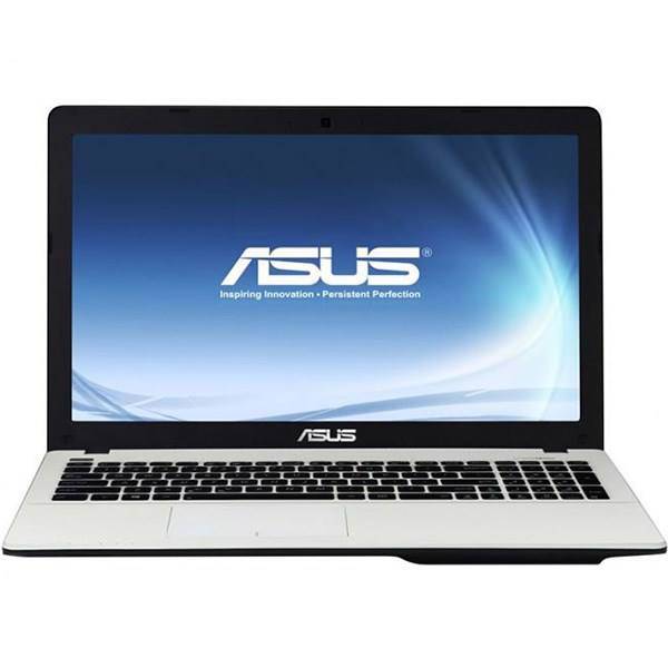 ASUS A550، لپ تاپ ایسوس A550