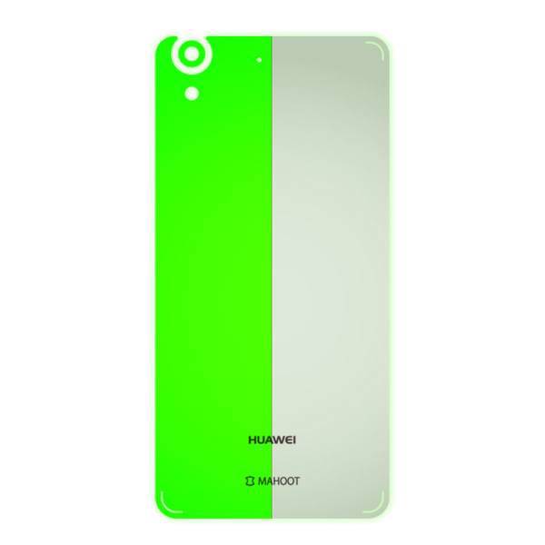 MAHOOT Fluorescence Special Sticker for Huawei Y6 II، برچسب تزئینی ماهوت مدل Fluorescence Special مناسب برای گوشی Huawei Y6 II