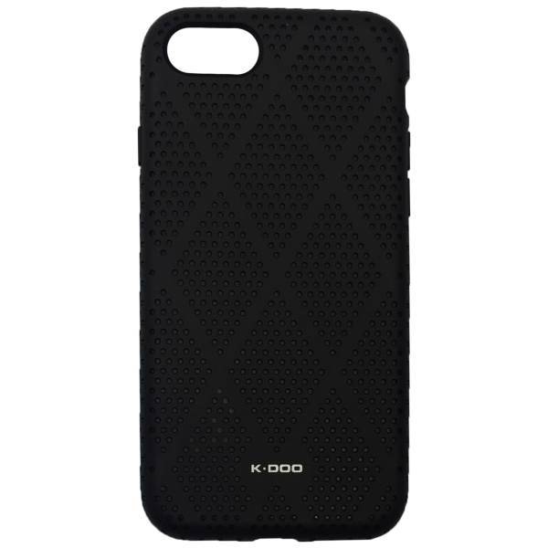 Mesh K-Doo Cover For Apple Iphone 7/8، کاور کی دو مدل Mesh مناسب برای گوشی موبایل اپل آیفون 7/8