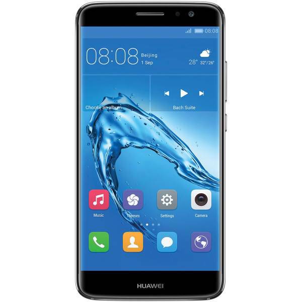 Huawei Nova Plus Dual SIM Mobile Phone، گوشی موبایل هوآوی مدل Nova Plus دو سیم‌ کارت
