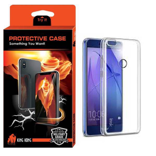 King Kong Protective TPU Cover For Huawei Honor 8 Light، کاور کینگ کونگ مدل Protective TPU مناسب برای گوشی هواوی Honor 8 Light