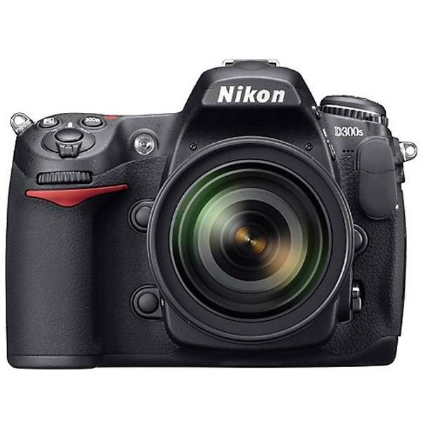 Nikon D300S، دوربین دیجیتال نیکون دی 300 اس