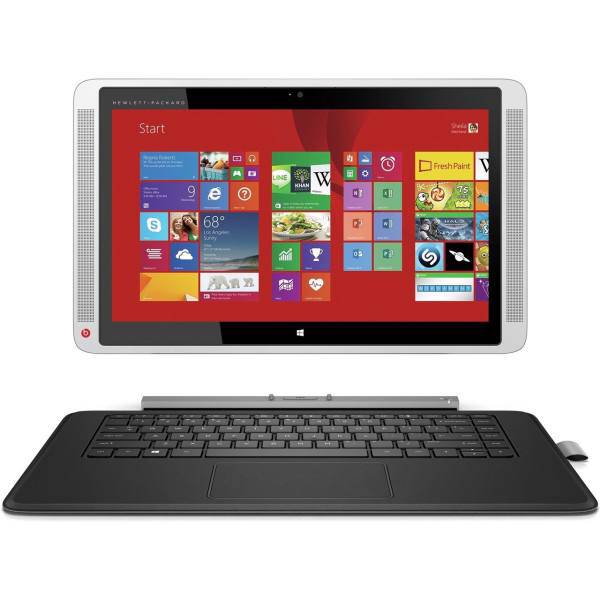 HP Envy 13 x2 J020CA 256GB Tablet، تبلت اچ پی مدل Envy 13 x2 J020CA ظرفیت 256 گیگابایت