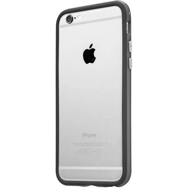 Laut Loopie Bumper For Apple iPhone 6 Plus/6s Plus، بامپر لاوت مدل Loopie مناسب برای گوشی موبایل آیفون آیفون 6 پلاس/ 6s پلاس