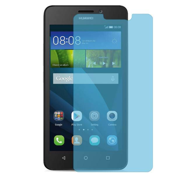 Nano Screen Protector For Mobile Huawei Y635، محافظ صفحه نمایش نشکن نانو مناسب برای هوآوی وای 635