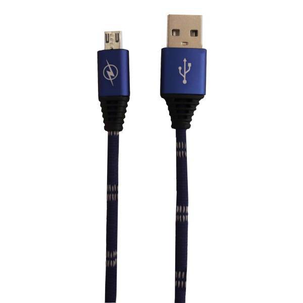 Chiran XP USB To Micro USB Cable 1m، کابل تبدیل USB به Micro USB مدل XP طول 1 متر