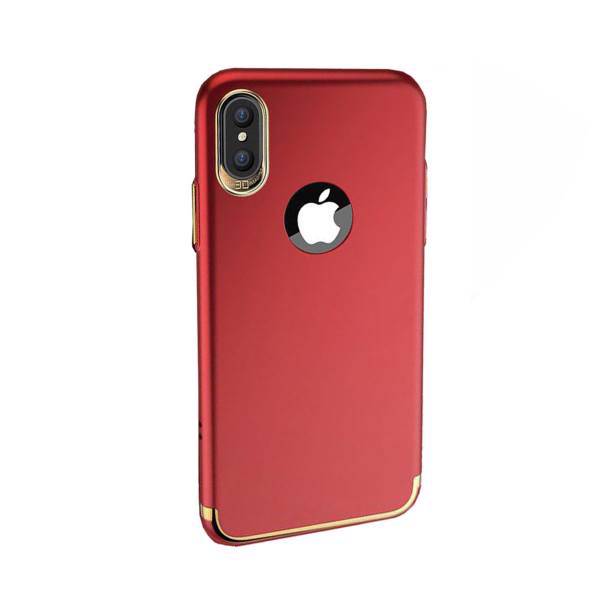 Hard Case For Iphone X، کاور هارد کیس مناسب برای آیفون X