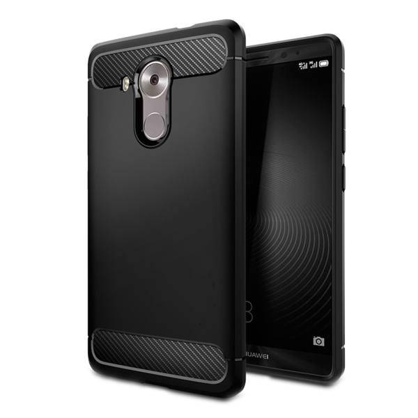 Jelly Silicone Case For Huawei Mate 8، قاب ژله ای سیلیکونی مناسب برای گوشی موبایل هوآوی Mate 8