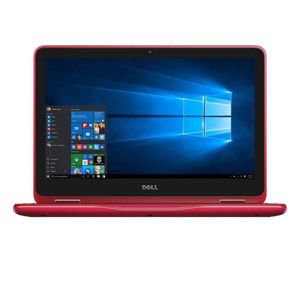 Dell INSPIRON 3168C B- 11.6 inch Laptop، لپ تاپ 11.6 اینچی دل مدل INSPIRON 3168 -AC B