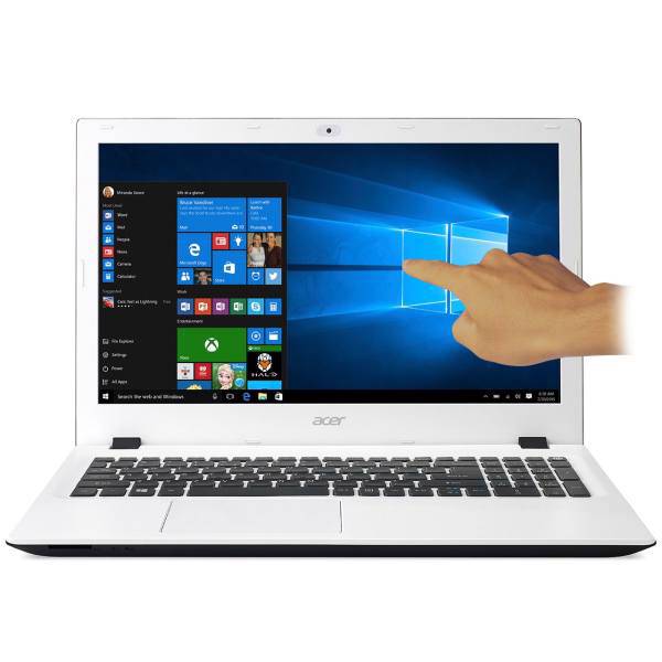 Acer Aspire E5-573TG-3453 - 15 inch Laptop، لپ تاپ 15 اینچی ایسر مدل Aspire E5-573TG-3453