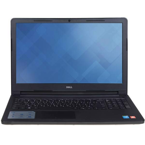 Dell INSPIRON 3558 - 15 inch Laptop، لپ تاپ 15 اینچی دل مدل INSPIRON 3558