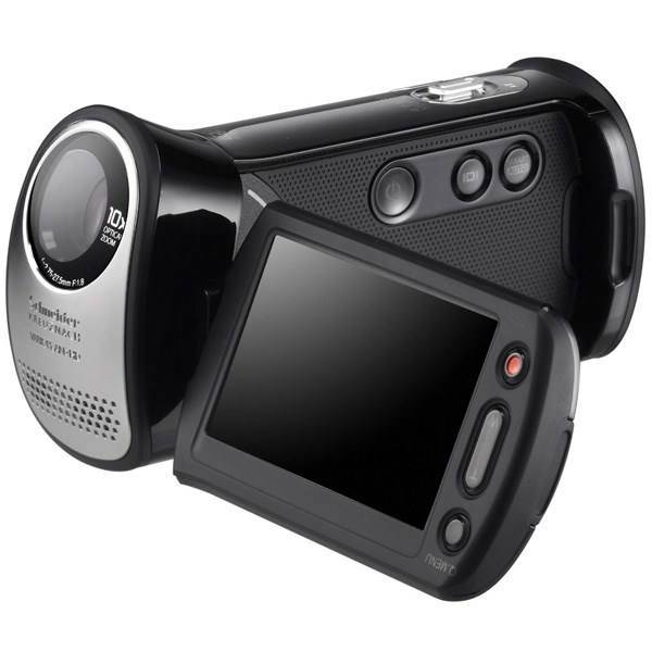 Samsung HMX-T10، دوربین فیلمبرداری سامسونگ اچ ام ایکس - تی 10