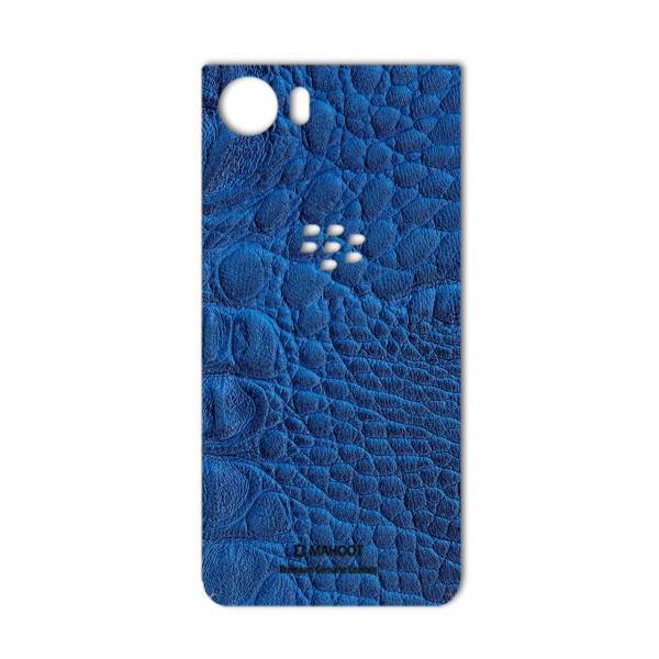 MAHOOT Crocodile Leather Special Texture Sticker for KEYone-Dtek70، برچسب تزئینی ماهوت مدل Crocodile Leather مناسب برای گوشی KEYone-Dtek70