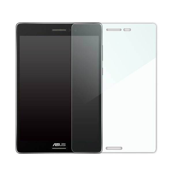 Tempered Glass Screen Protector For Asus ZenPad 8، محافظ صفحه نمایش شیشه ای تمپرد مناسب برای تبلت ایسوس ZenPad 8