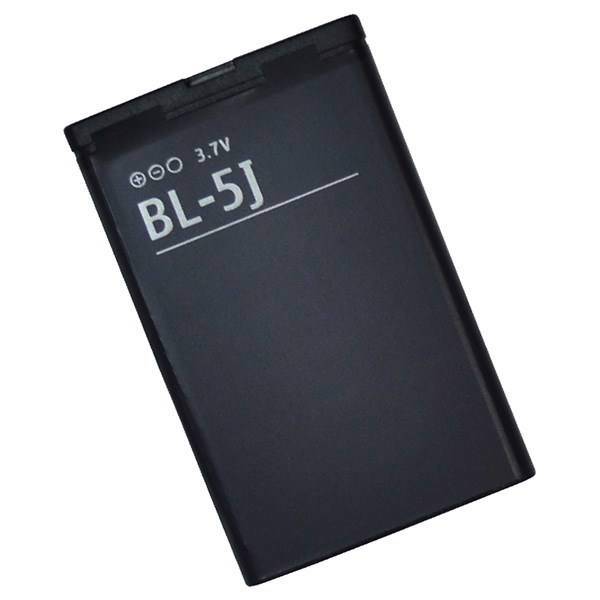 Nokia BL-5J Battery، باتری نوکیا مدل BL-5J