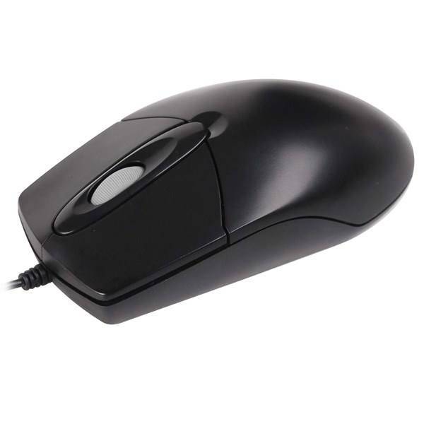 A4Tech Mouse OP-720D USB، ماوس ایفورتک او پی-720 دی