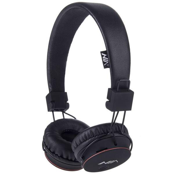 NIA X2 Wireless Headphones، هدفون بی سیم نیا مدل X2