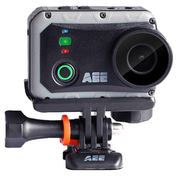 AEE S80 Action Sports Camera، دوربین ورزشی ای ایی ایی مدل S80