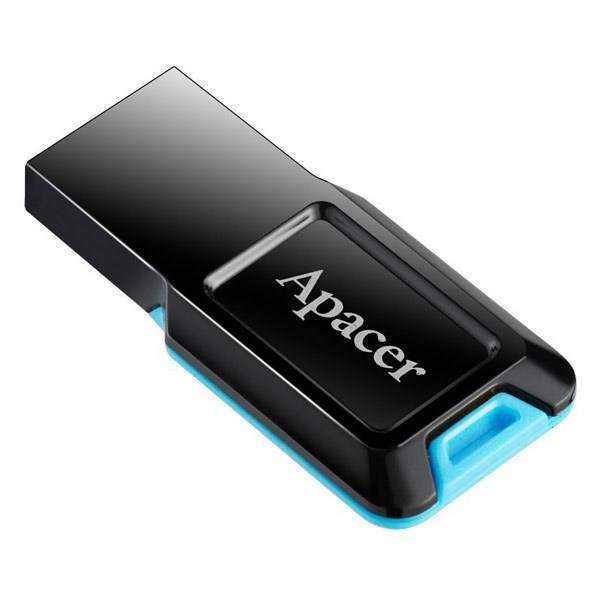 Apacer USB Flash Memory AH132 - 8GB، فلش مموری اپیسر آ اچ 132 - 8 گیگابایت
