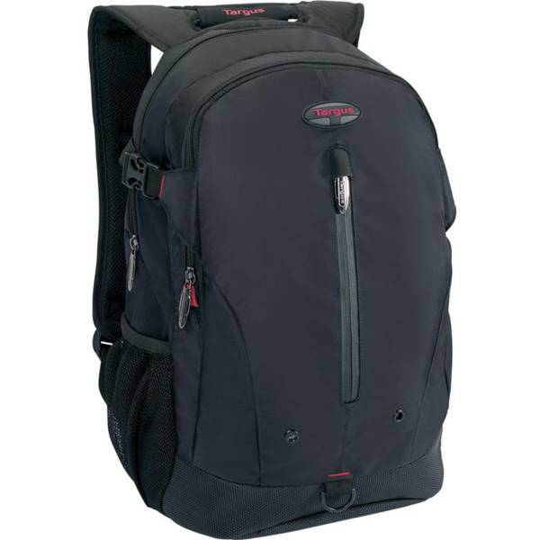 Targus TSB251 Backpack For 15.6 Inch Laptop، کوله پشتی لپ تاپ تارگوس مدل TSB251 مناسب برای لپ تاپ 15.6 اینچی