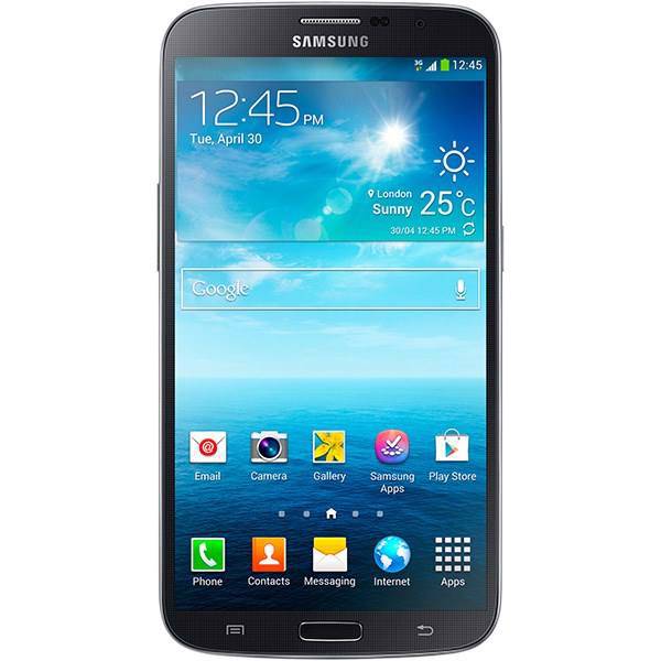 Samsung Galaxy Mega 6.3 I9200 - 8GB، گوشی موبایل سامسونگ گلکسی مگا 6.3 آی 9200 - 8 گیگابایت