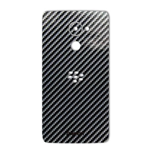 MAHOOT Shine-carbon Special Sticker for BlackBerry Dtek 60، برچسب تزئینی ماهوت مدل Shine-carbon Special مناسب برای گوشی BlackBerry Dtek 60