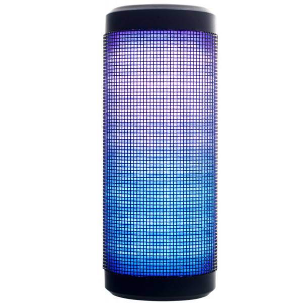 BlueAnt Ozone Portable Speaker، اسپیکر قابل حمل بلو انت مدل Ozone