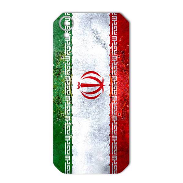 MAHOOT IRAN-flag Design Sticker for CAT S41، برچسب تزئینی ماهوت مدل IRAN-flag Design مناسب برای گوشی CAT S41