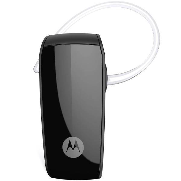 Motorola HK255 Bluetooth Headset، هدست بلوتوث موتورولا مدل HK255