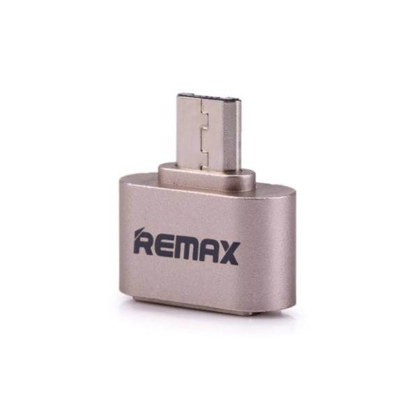 Remax RA-OTG Connector، مبدل ریمکس مدل RA-OTG