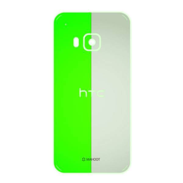 MAHOOT Fluorescence Special Sticker for HTC M9، برچسب تزئینی ماهوت مدل Fluorescence Special مناسب برای گوشی HTC M9