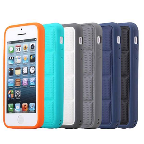 Rock iPhone 5/5s Matts Cover، کاور راک iPhone 5/5s
