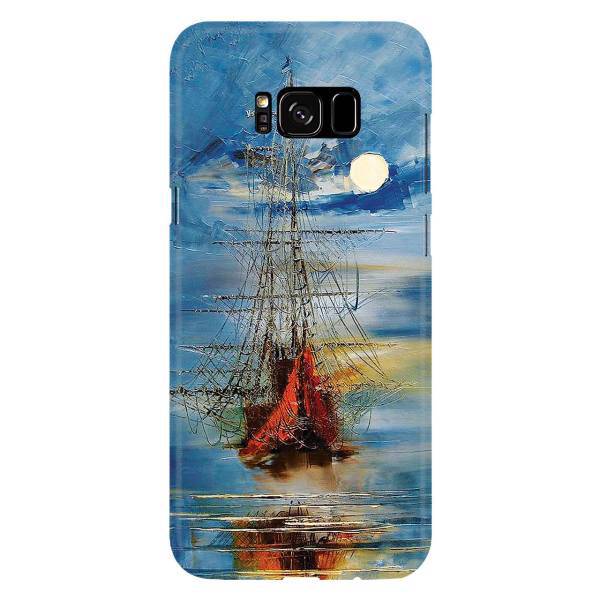 ZeeZip 647G Cover For Samsung Galaxy S8، کاور زیزیپ مدل 647G مناسب برای گوشی موبایل سامسونگ گلکسی S8