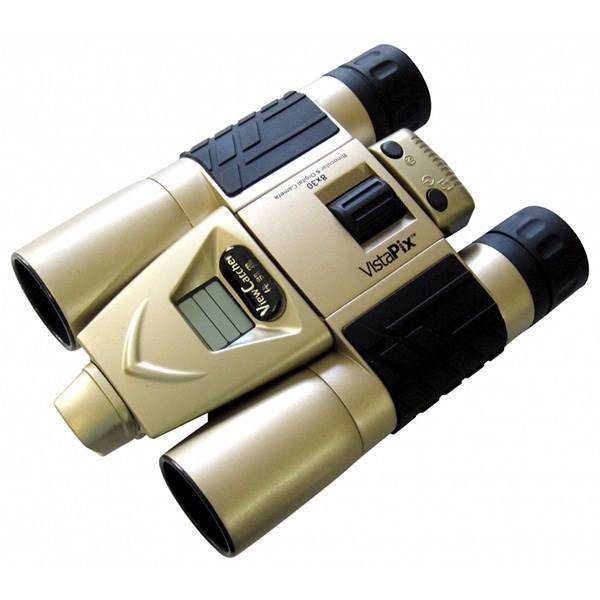 Viewcatcher 8x30 Digital Binoculars، دوربین دو چشمی ویوکچر مدل 8x30