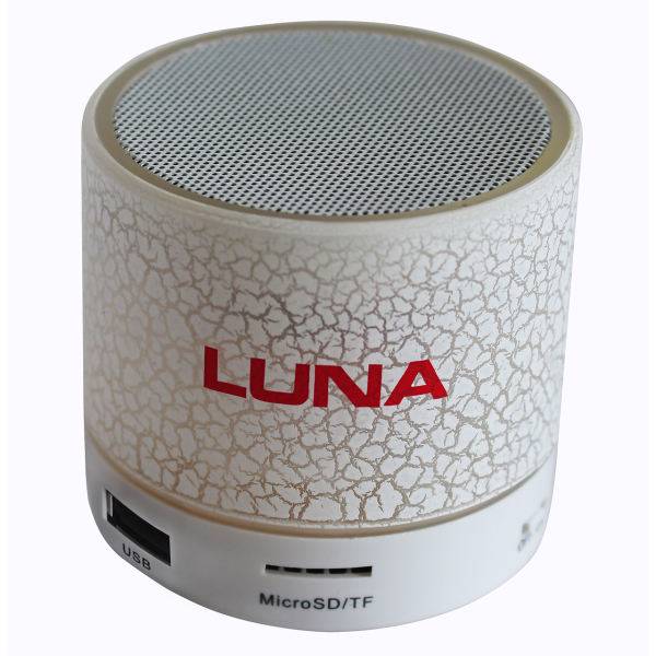 Luna 1001 Bluetooth Speaker، اسپیکر بلوتوثی لونا مدل 1001