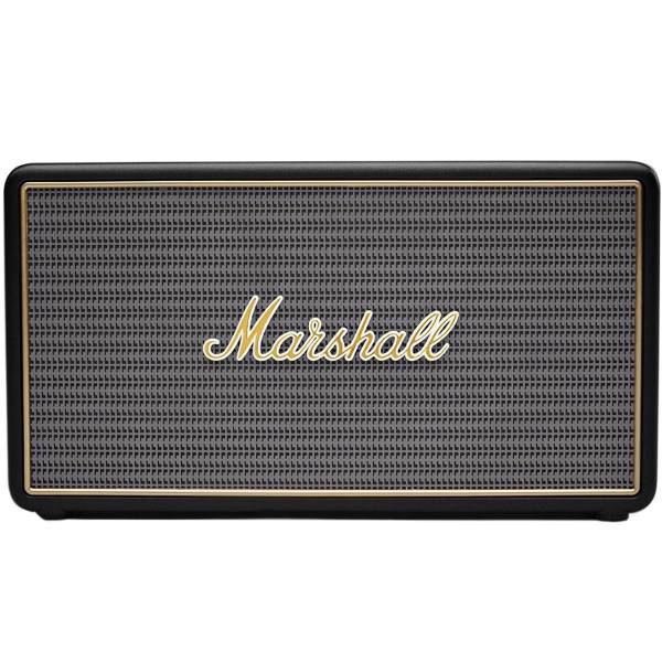 Marshall Stockwell Bluetooth Speaker، اسپیکر بلوتوثی مارشال مدل Stockwell