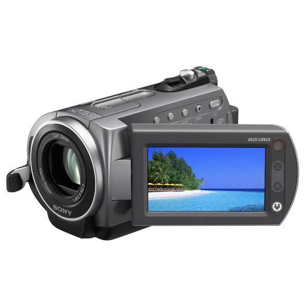 Sony DCR-SR62، دوربین فیلمبرداری سونی دی سی آر-اس آر 62