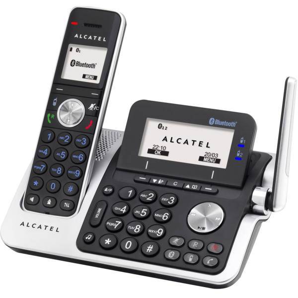 Alcatel XP2050، تلفن بی سیم آلکاتل مدل XP2050