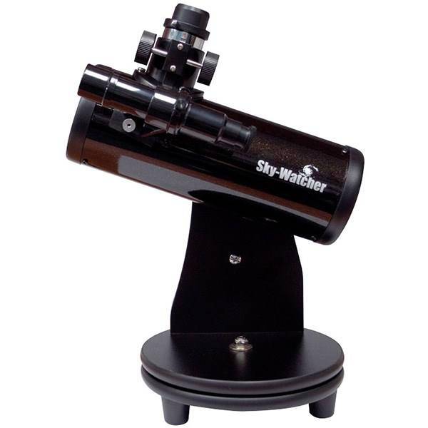 Skywatcher BKDOB 76، تلسکوپ اسکای واچر دابسونی 76 میلی متر