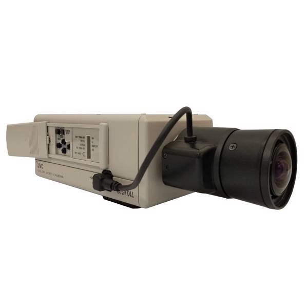 JVC Camera TK-C1430E، دوربین مداربسته جی وی سی مدلTK-C1430E