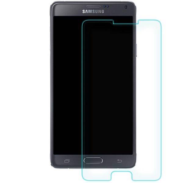 Nillkin Amazing H Anti-Explosion Glass Screen Protector For Samsung Galaxy Note 4، محافظ صفحه نمایش شیشه ای نیلکین مدل امیزینگ H آنتی اکسپلوژن مناسب برای گوشی موبایل سامسونگ گلکسی نوت 4