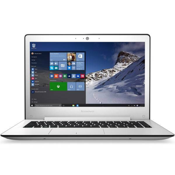 Lenovo Ideapad 500s - 13 inch Laptop، لپ تاپ 13 اینچی لنوو مدل Ideapad 500s