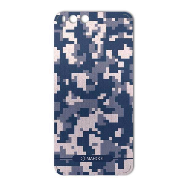 MAHOOT Army-pixel Design Sticker for Xiaomi Mi6، برچسب تزئینی ماهوت مدل Army-pixel Design مناسب برای گوشی Xiaomi Mi6