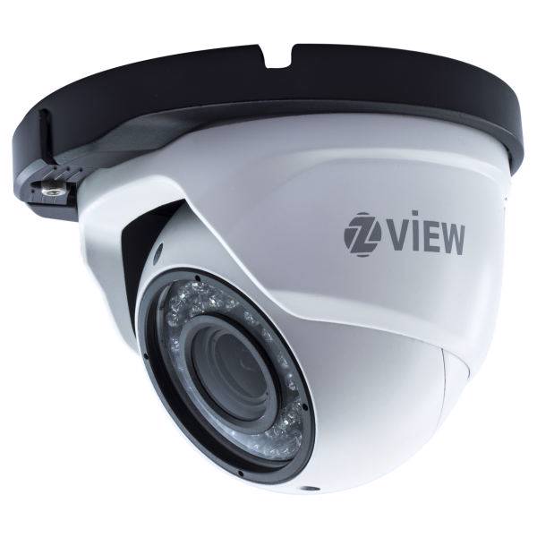 ZVIEW _ ZV.400 V AP DOME CCTV، دوربین مداربسته وریفوکال زدویو مدل ZV 400 V AP 2mp AHD