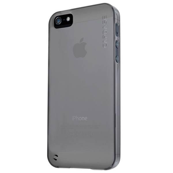 CAPDASE Xpose Cover For Apple iPhone 5/5S/SE، کاور کپدیس مدل اکس پوز مناسب برای گوشی موبایل آیفون 5/5S/SE