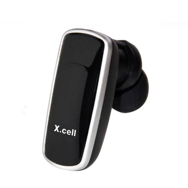 X.Cell BT-100 Mono Bluetooth Headset، هندزفری بلوتوث اکس سل مدل BT-100