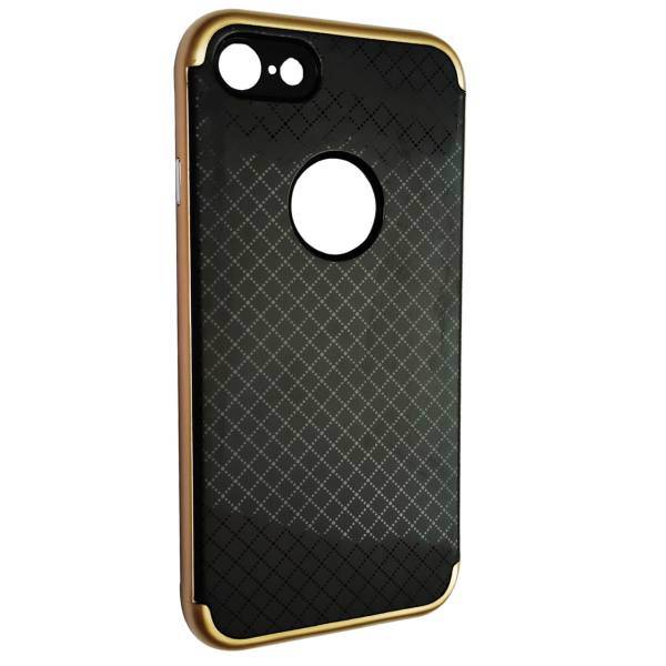 کاور گوشی مدل PC-TPU مناسب برای گوشی موبایل اپل آیفون 6 / 6S